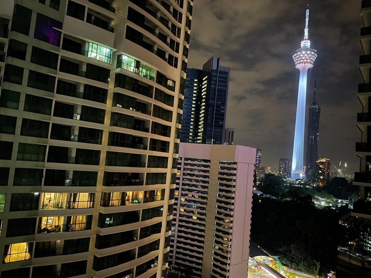 Mercu Summer Suite Klcc By Kuminshu クアラルンプール エクステリア 写真