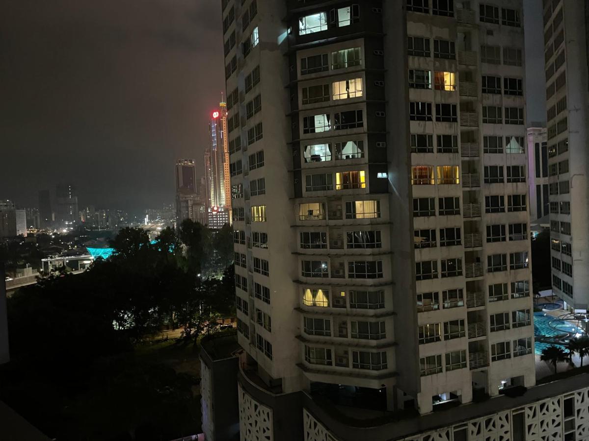 Mercu Summer Suite Klcc By Kuminshu クアラルンプール エクステリア 写真