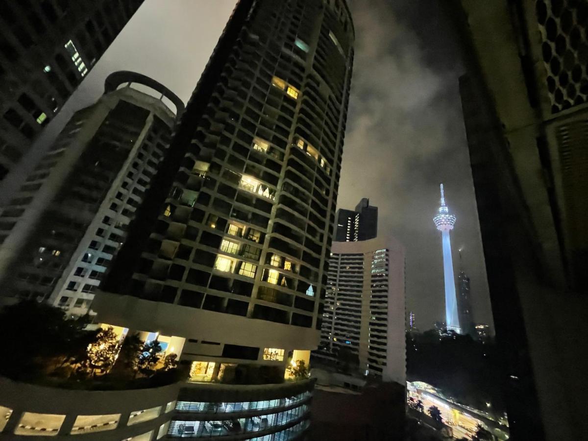 Mercu Summer Suite Klcc By Kuminshu クアラルンプール エクステリア 写真