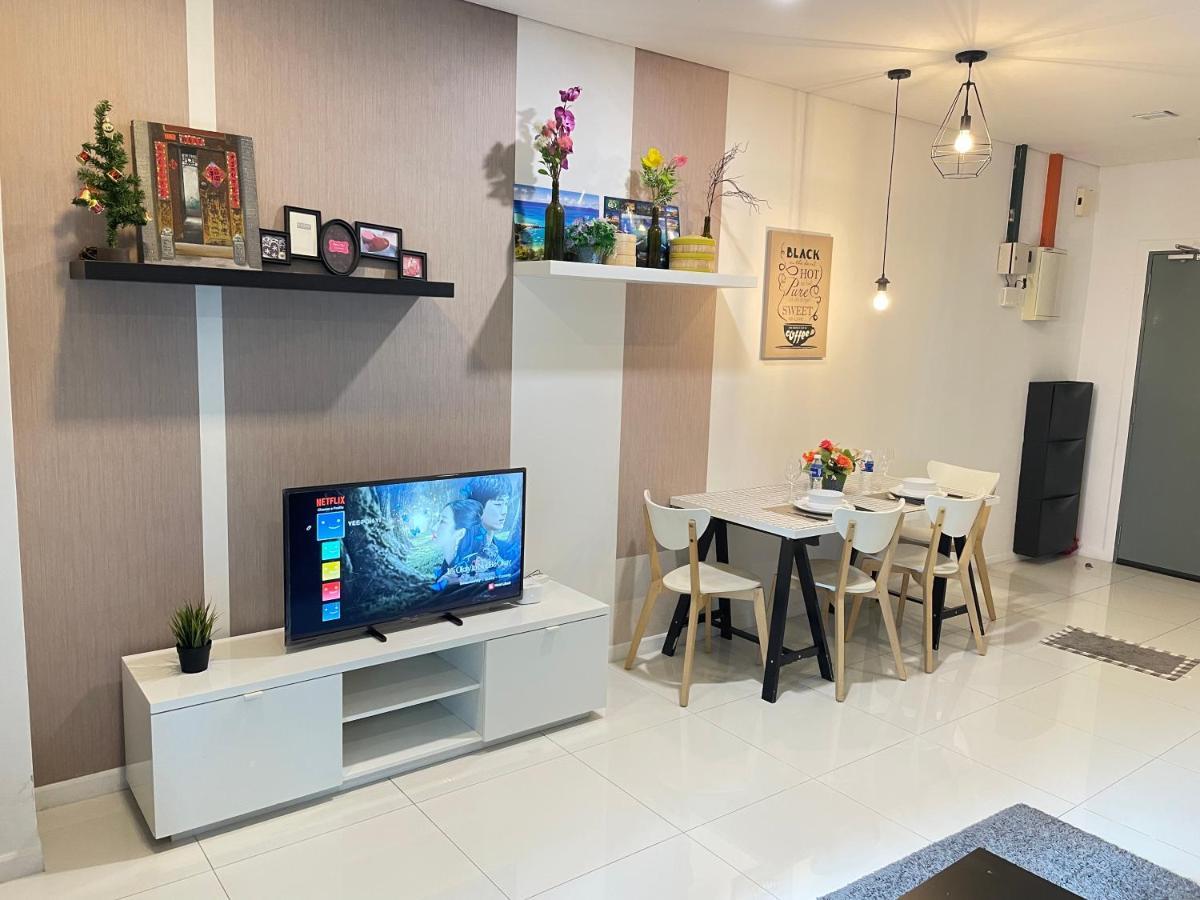 Mercu Summer Suite Klcc By Kuminshu クアラルンプール エクステリア 写真