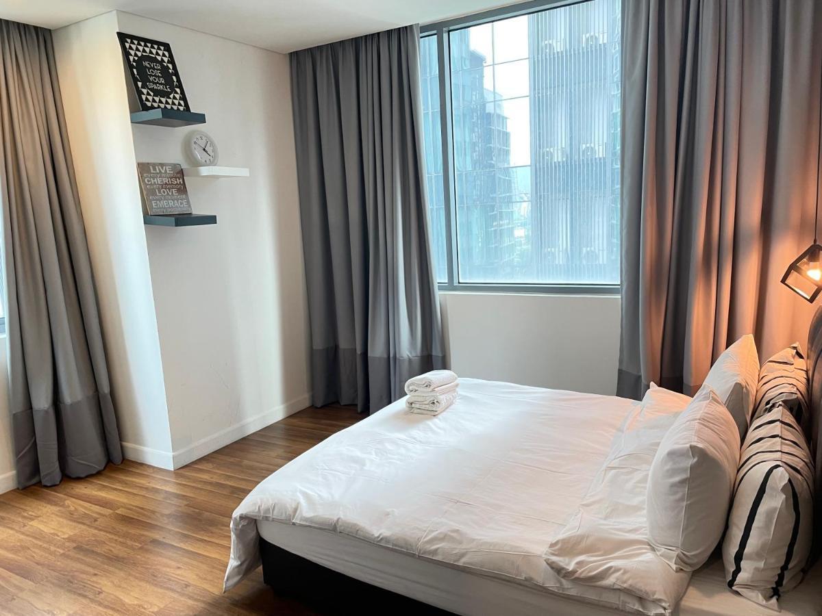Mercu Summer Suite Klcc By Kuminshu クアラルンプール エクステリア 写真