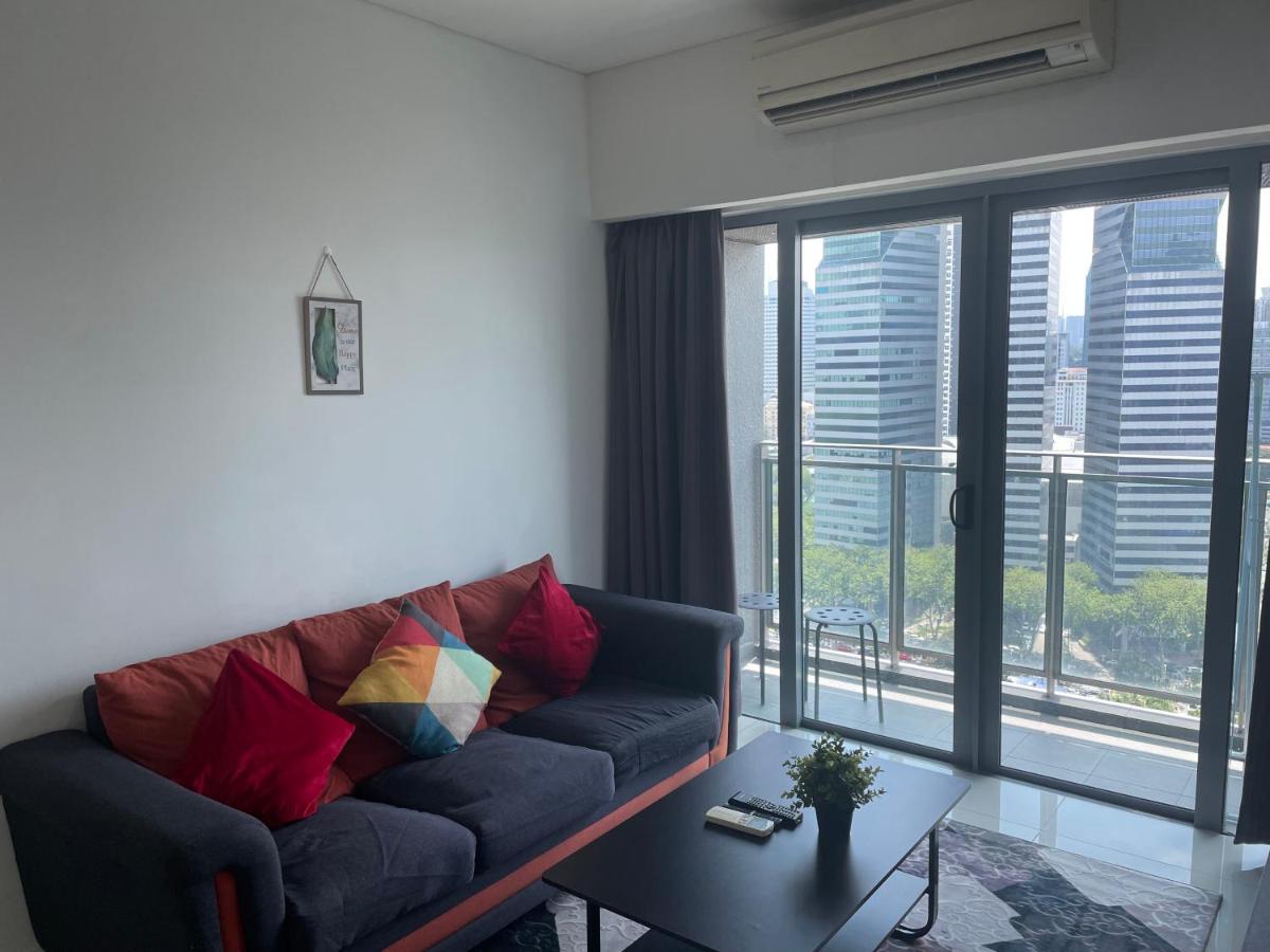 Mercu Summer Suite Klcc By Kuminshu クアラルンプール エクステリア 写真