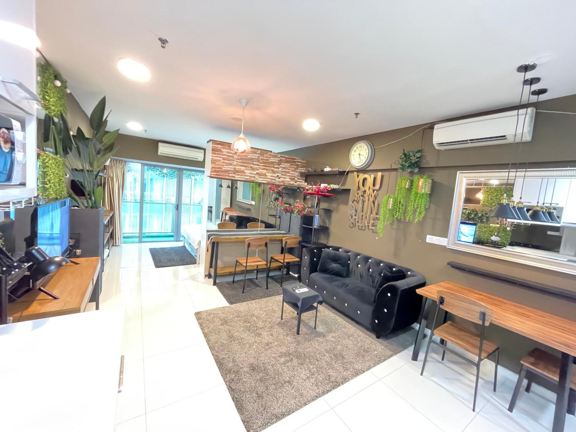 Mercu Summer Suite Klcc By Kuminshu クアラルンプール エクステリア 写真