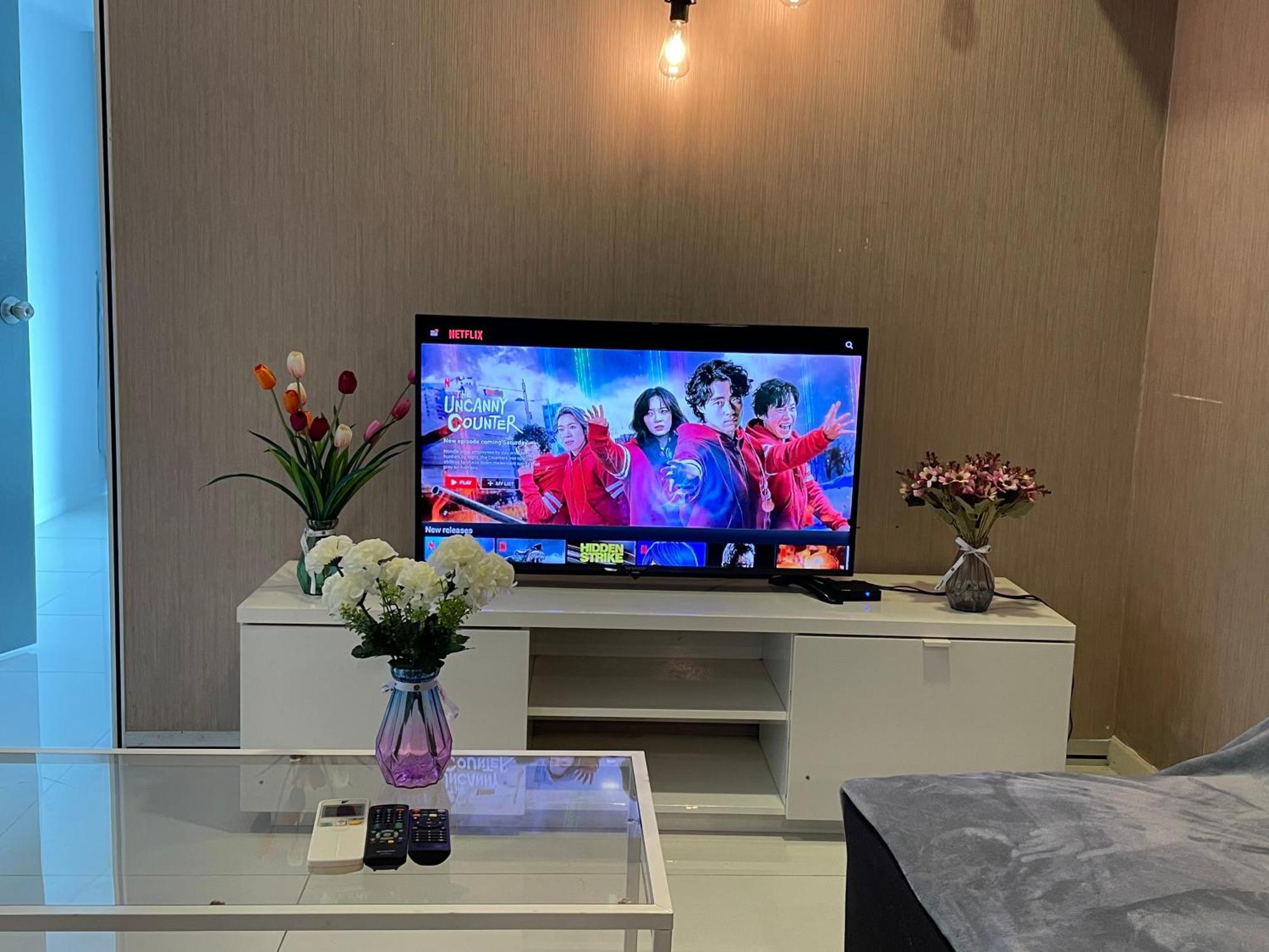Mercu Summer Suite Klcc By Kuminshu クアラルンプール エクステリア 写真